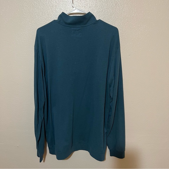 Linksoul XL 1/4 Zip - Picture 2 of 4